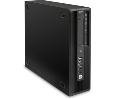 HP Z240 SFF Workstation J9C02ET