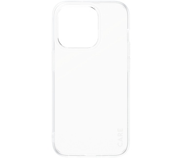 PanzerGlass CARE by PG TP X-Ray Sof Basic iPhone 15P