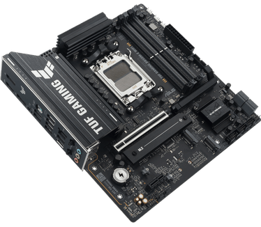 ASUS TUF Gaming B850M-E WIFI