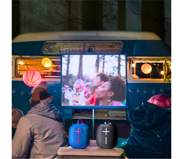 Ultimate Ears WonderBoom 3