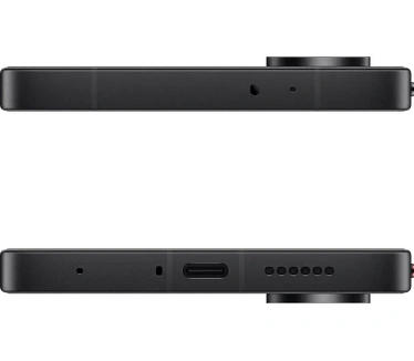 Poco Poco X8 Pro Zwart