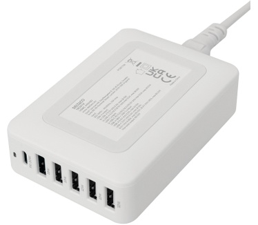 Deltaco USBC-MO100