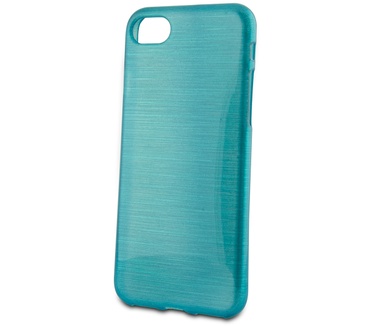 Ksix B0935FTP35 (iPhone 7, iPhone 8) Blauw
