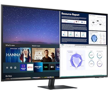 Samsung LS43AM704UUXEN