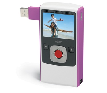 Flip Ultra Roze