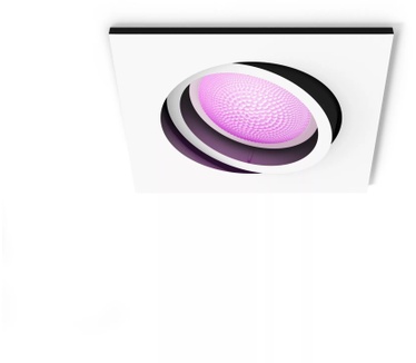 Philips Centura inbouwspot