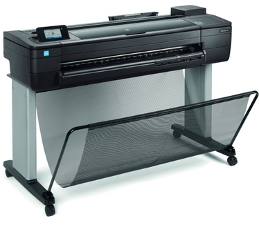 HP T730 36-in