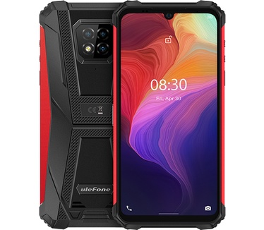 Ulefone Armor 8 Pro