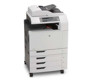 HP Color LaserJet CM6049f