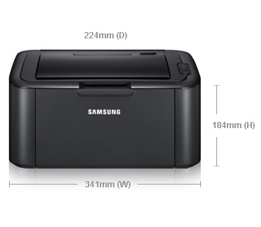 Samsung ML-1865W