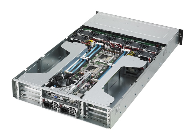 Asus ESC4000