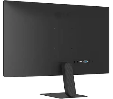 LG MONITOR 27' 27U411A-B.AEUQ FHD IPS 120HZ 5MS SLIM STAND Zwart