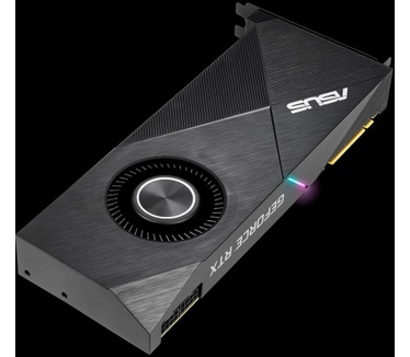 Asus Asus Turbo GeForce RTX 2080 Super EVO