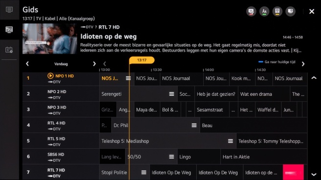 EPG