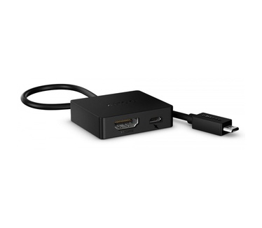 Sony Sony HMDI Adapter MHL IM750 (black)