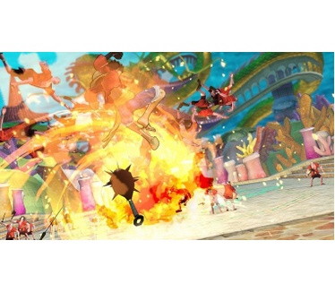 One Piece Pirate Warriors 3 - Story Pack, PC