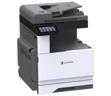 Lexmark CX931dse