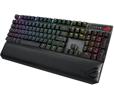 ASUS ROG Strix Scope NX Wireless Deluxe