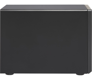 QNAP Turbo vNAS TVS-882 (Ci5-6500, 16GB ram, 450W voeding)