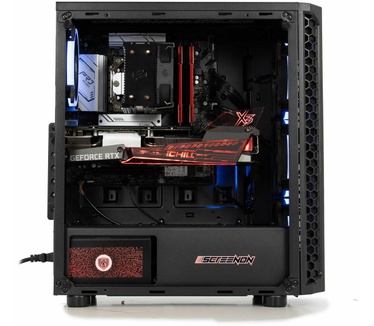 ScreenON Nemesis 750