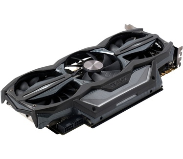 Zotac GeForce GTX 980 4GB AMP! Extreme Edition