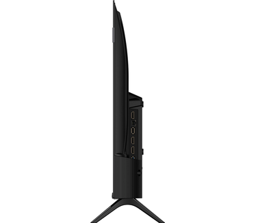 TCL 32S4K Zwart
