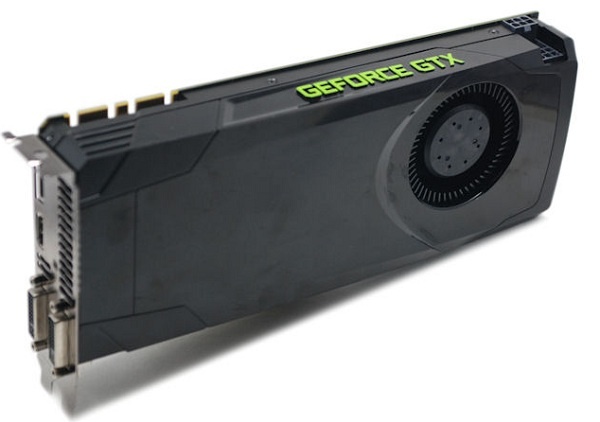 Nvidia GTX 680 HKEPC review