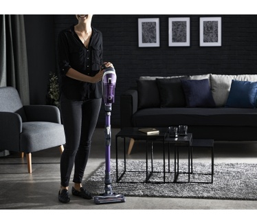 Rowenta X-Force Flex 8.60 RH9639 Steelstofzuiger