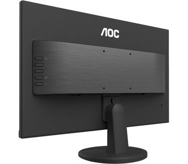 AOC P270SH Zwart