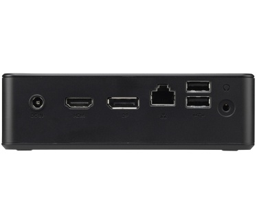 Shuttle XPC nano NC10U7