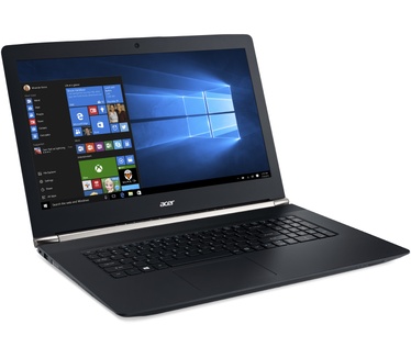 Acer VN7-792G-79TP