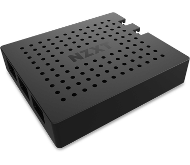 NZXT RGB and Fan Controller