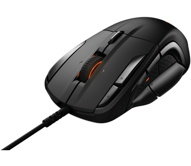 Steelseries Rival 500
