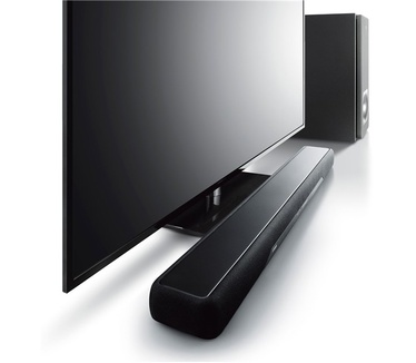 Yamaha ATS-2070