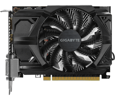 Gigabyte GV-R736OC-2GD