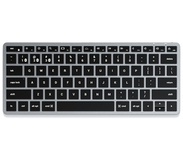 Satechi Slim X1