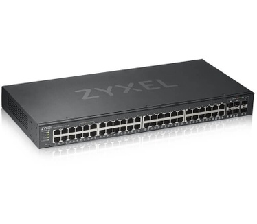 ZyXEL GS1920-48v2