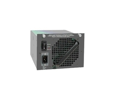 Cisco Catalyst 4500 1400W AC Power Supply