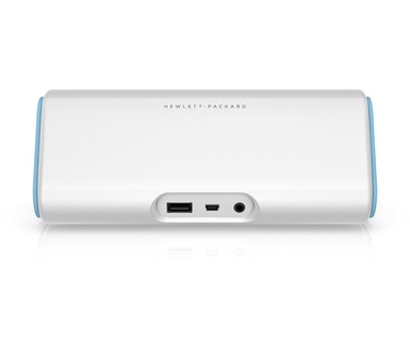 HP Roar Plus (Zwart)