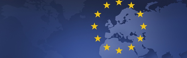 Europa/Europese Unie. Bron: TGI/Tetra Images/Getty Images