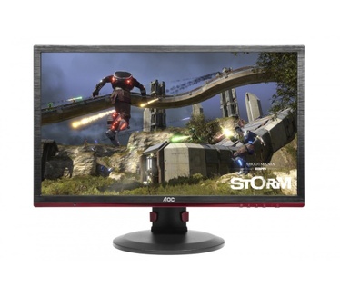 AOC G2460PQU/BR