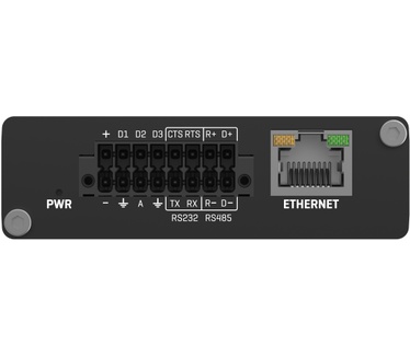 Teltonika NETWORKS TRB246 4G/LTE Industrial IoT Gateway