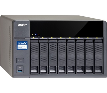 QNAP TS-831X