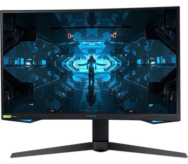 Samsung Odyssey G7 (G75TQSR) 27" Zwart
