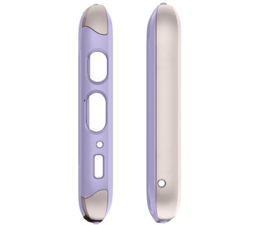 Spigen Samsung Galaxy S8 Hoesje Neo Hybrid  Paars