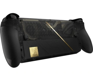 ASUS ROG Xbox Ally X20 Zwart