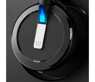 Sennheiser SDW 5014 (Zwart)