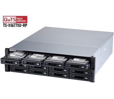 QNAP TS-h1677XU-RP