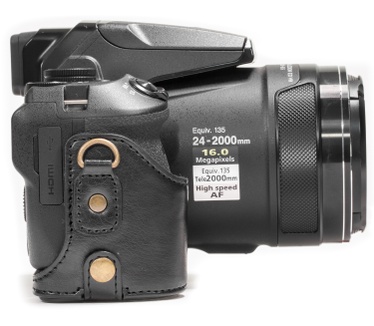 MegaGear MG532