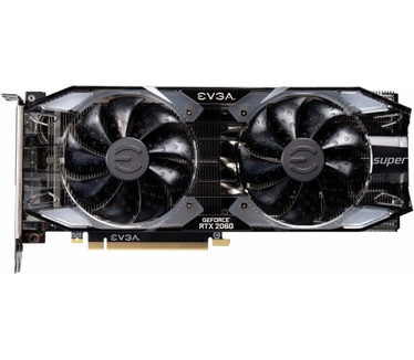 EVGA GeForce RTX 2060 Super XC Black